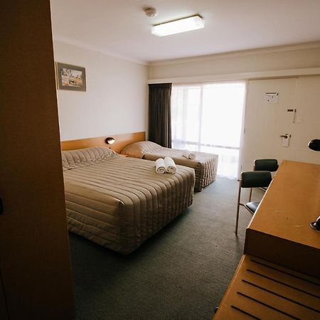 Kalgoorlie Overland Motel Экстерьер фото