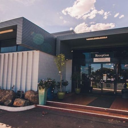 Kalgoorlie Overland Motel Экстерьер фото
