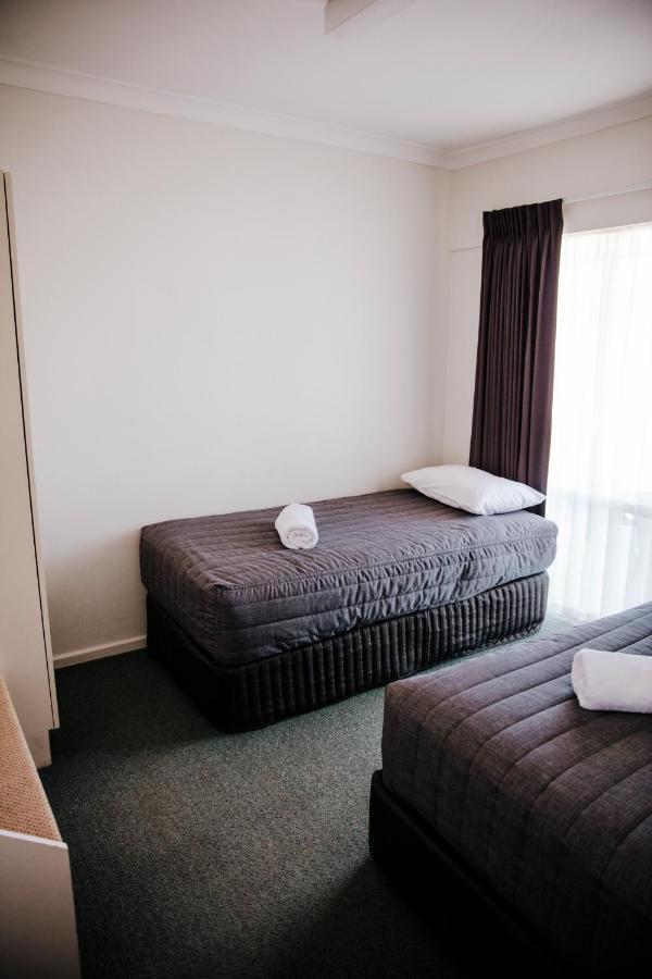 Kalgoorlie Overland Motel Экстерьер фото