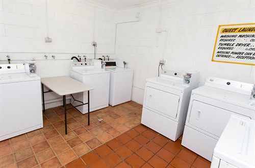 Kalgoorlie Overland Motel Экстерьер фото