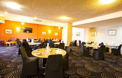 Kalgoorlie Overland Motel Экстерьер фото
